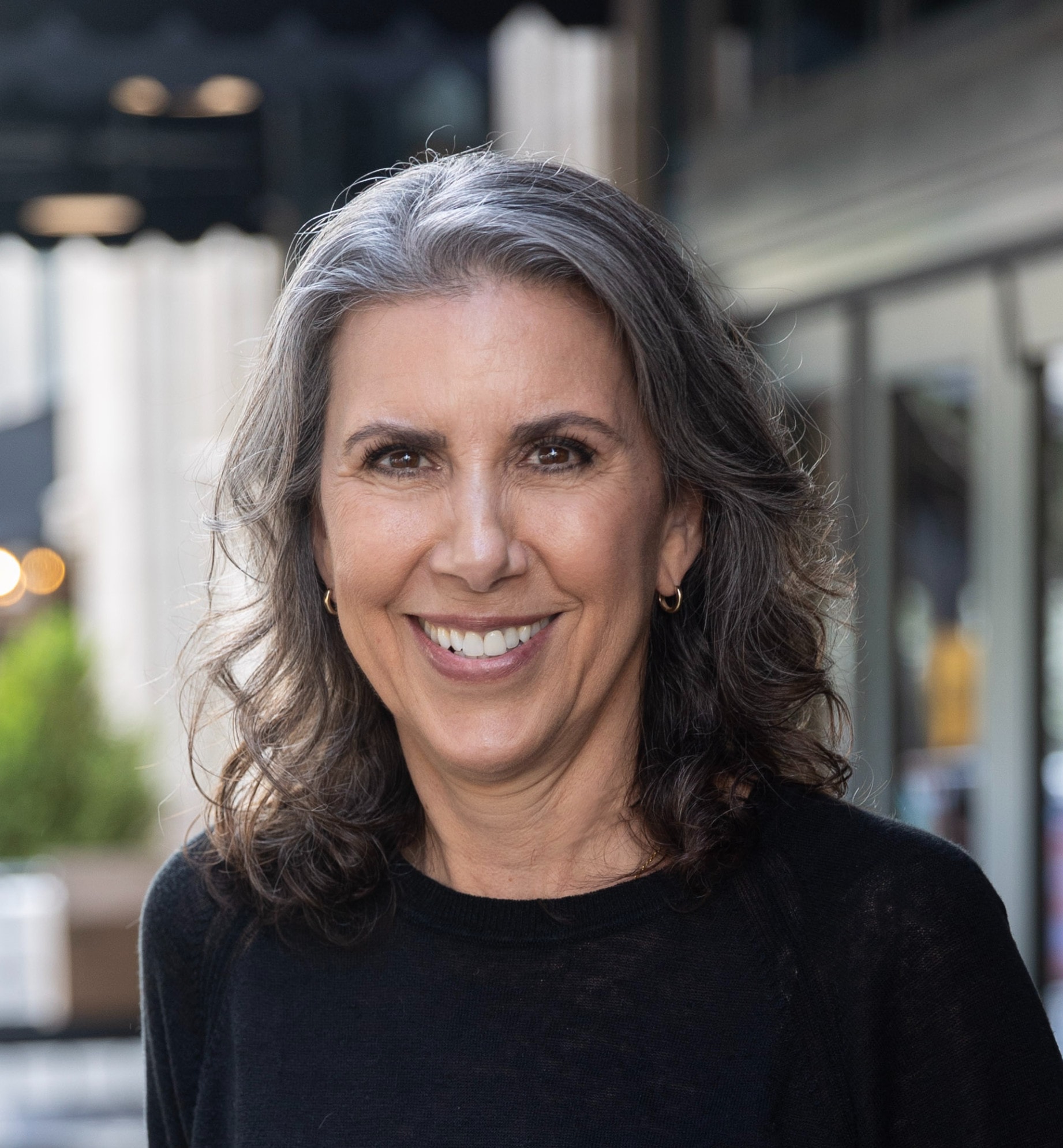 Deborah Baker, Ph.D.